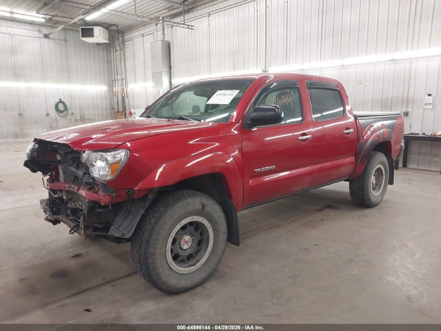 Toyota Tacoma Base V6