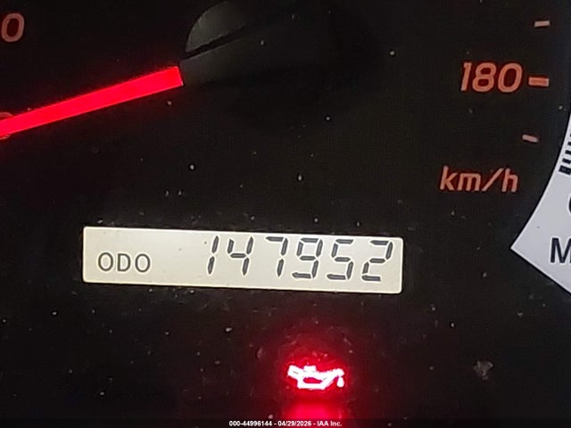 Toyota Tacoma Base V6