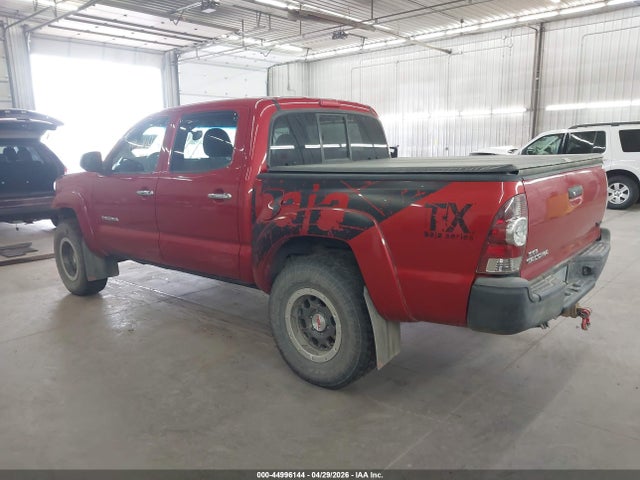 Toyota Tacoma Base V6