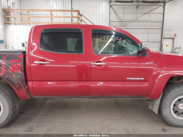 Toyota Tacoma Base V6