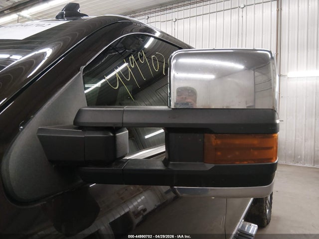 Chevrolet Silverado 2500 High Country
