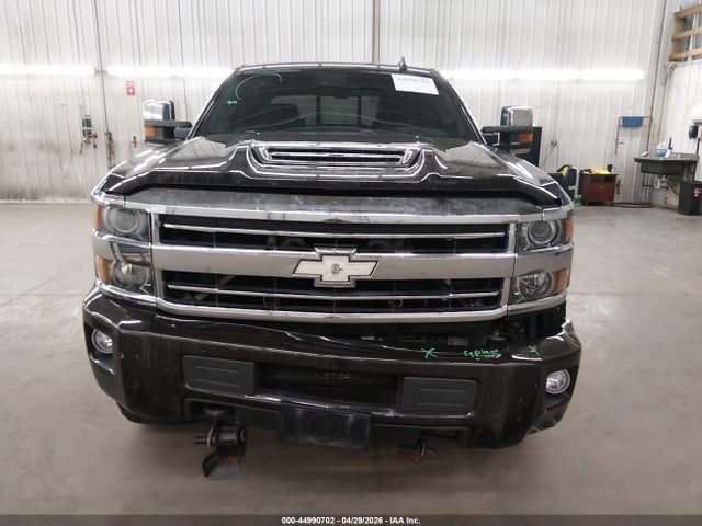Chevrolet Silverado 2500 High Country