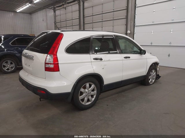 Honda CR-V Ex
