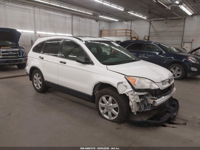 Salvage Honda CR-V Image