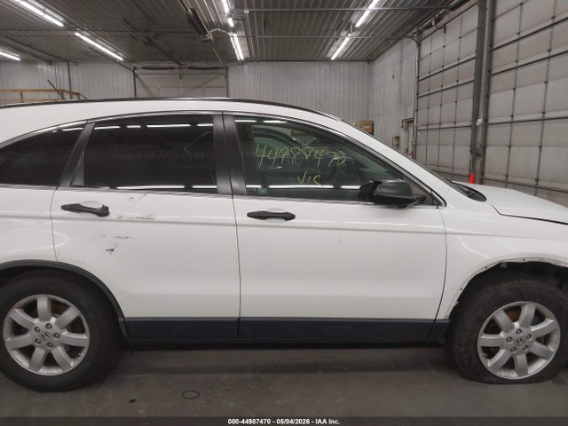 Honda CR-V Ex