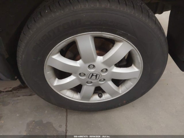Honda CR-V Ex