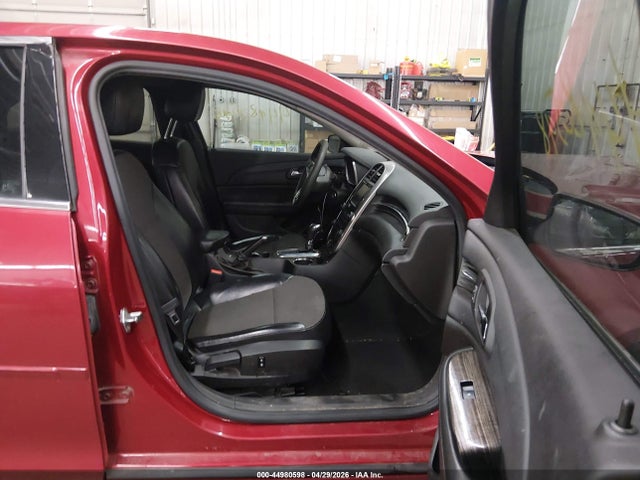 Chevrolet Malibu 1lt