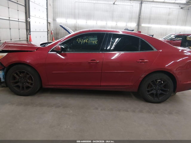 Chevrolet Malibu 1lt