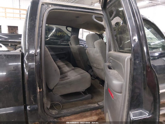 Chevrolet Silverado 2500 Ls