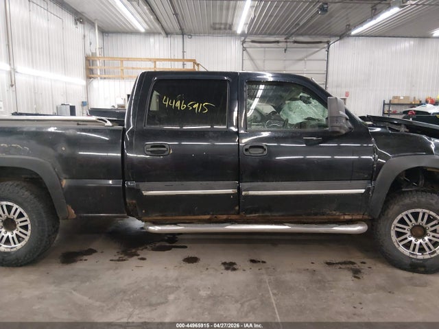 Chevrolet Silverado 2500 Ls