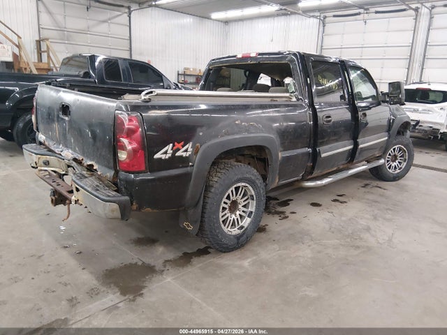 Chevrolet Silverado 2500 Ls