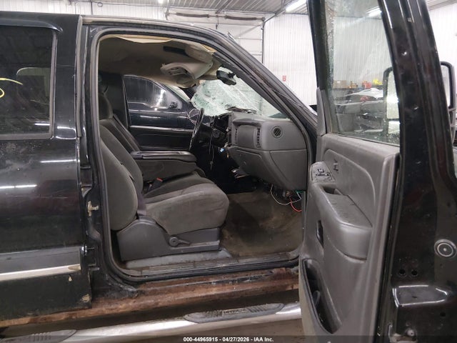 Chevrolet Silverado 2500 Ls