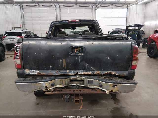 Chevrolet Silverado 2500 Ls