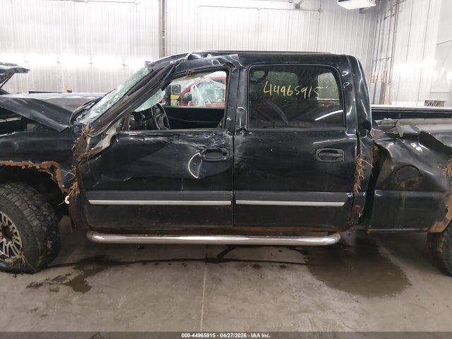 Chevrolet Silverado 2500 Ls