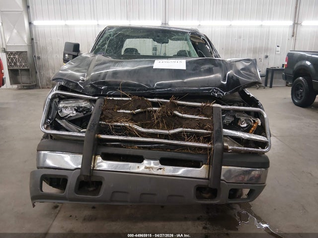 Chevrolet Silverado 2500 Ls