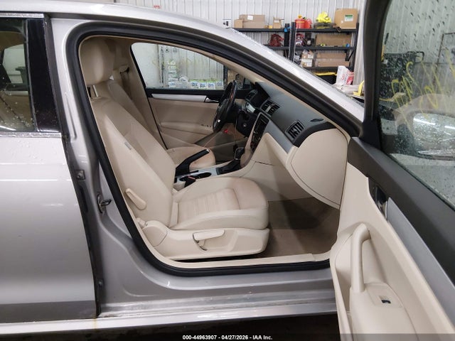 Volkswagen Passat 3.6l V6 Se