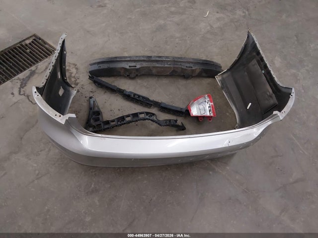 Volkswagen Passat 3.6l V6 Se