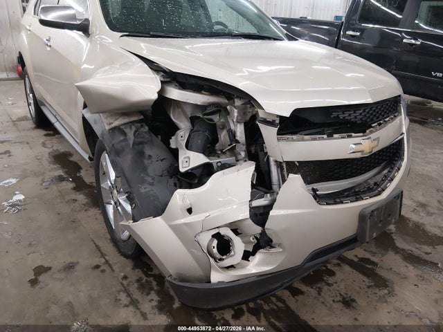 Chevrolet Equinox 1lt