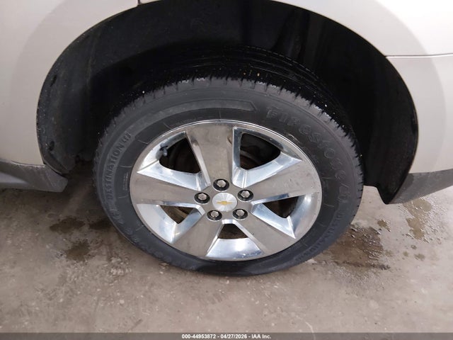 Chevrolet Equinox 1lt