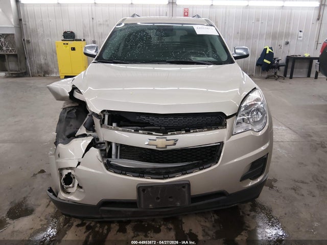 Chevrolet Equinox 1lt