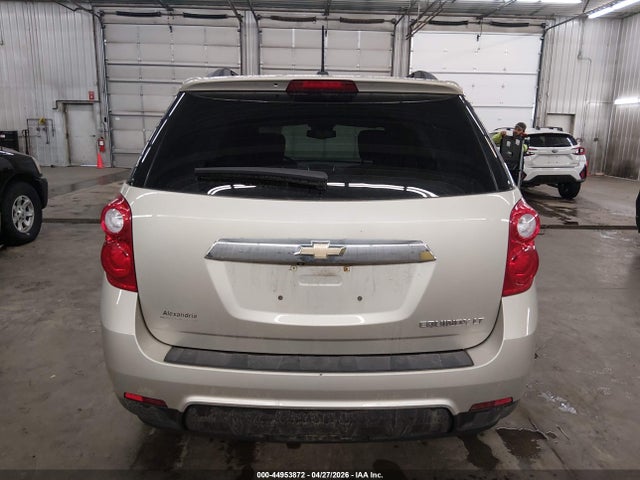 Chevrolet Equinox 1lt
