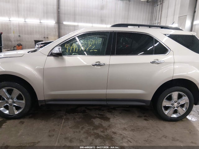 Chevrolet Equinox 1lt