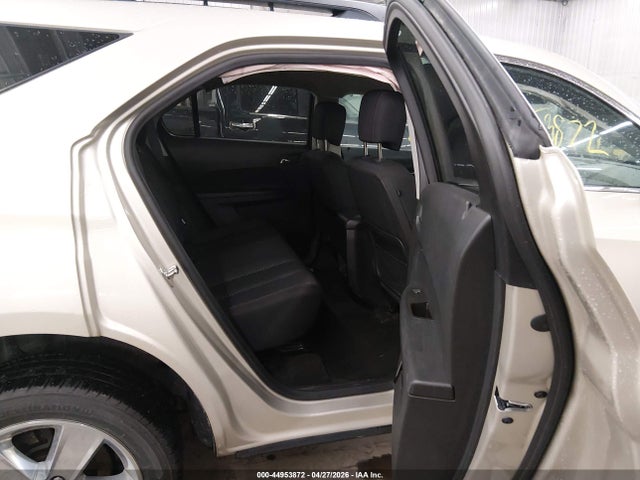 Chevrolet Equinox 1lt