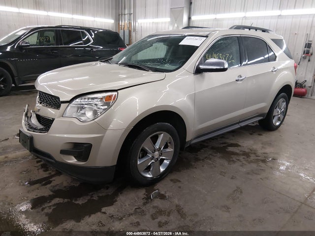 Chevrolet Equinox 1lt