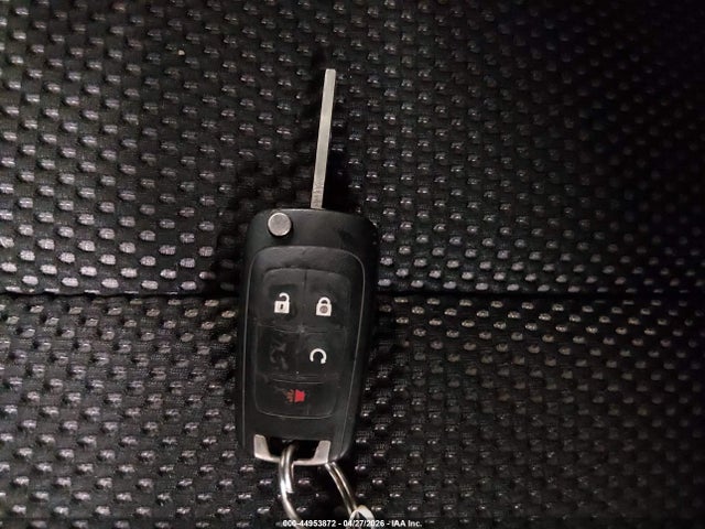 Chevrolet Equinox 1lt