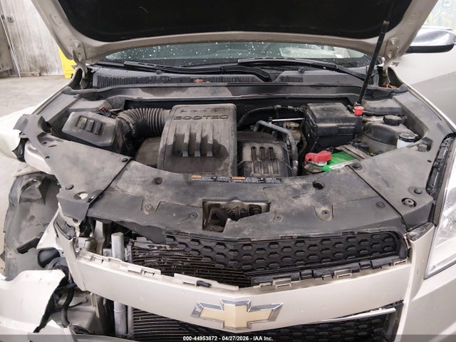Chevrolet Equinox 1lt