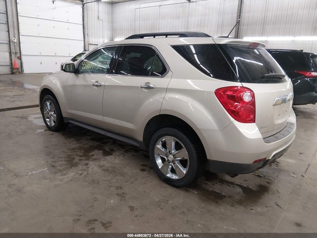 Chevrolet Equinox 1lt