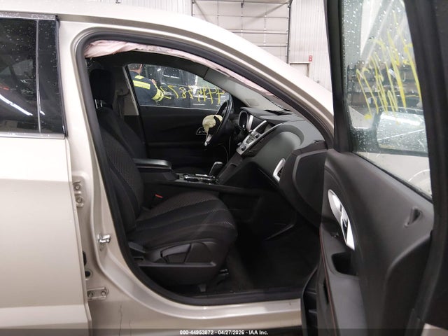 Chevrolet Equinox 1lt