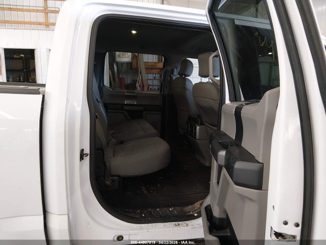 Ford F-150 Xlt