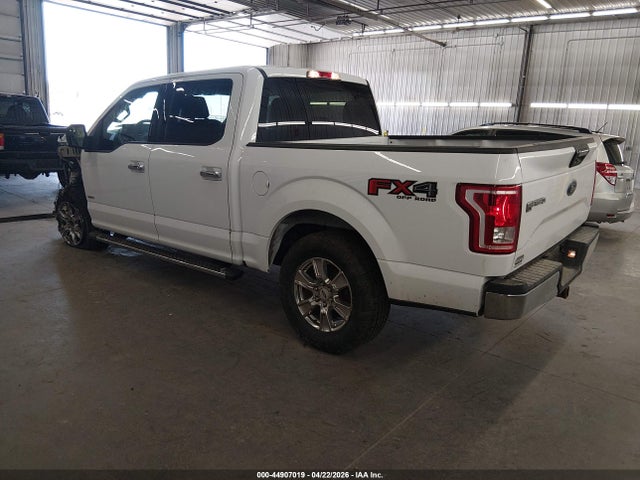 Ford F-150 Xlt