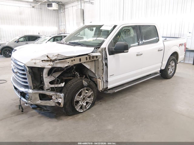 Ford F-150 Xlt