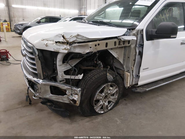 Ford F-150 Xlt