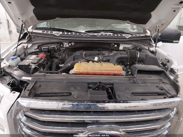 Ford F-150 Xlt