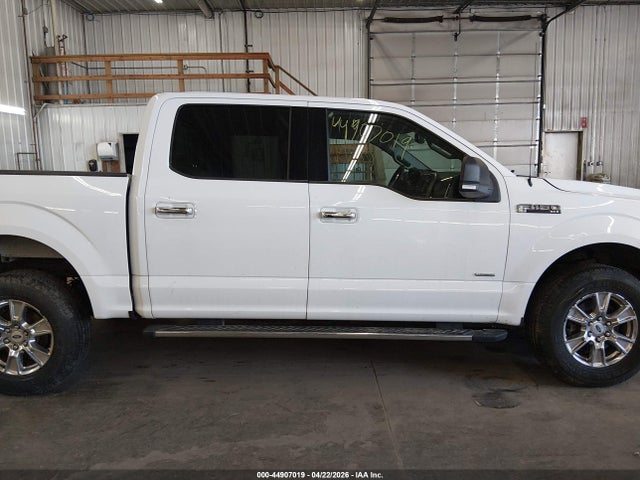 Ford F-150 Xlt