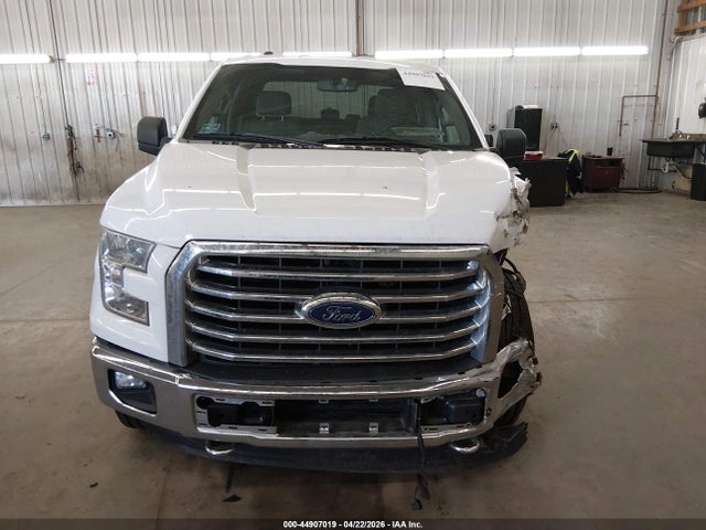 Ford F-150 Xlt