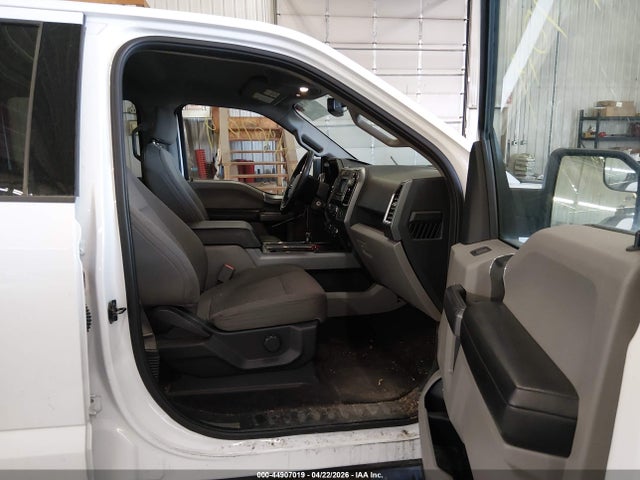 Ford F-150 Xlt