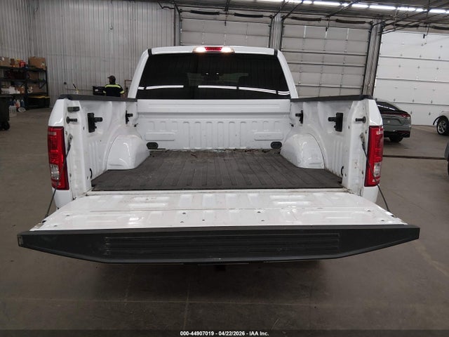 Ford F-150 Xlt