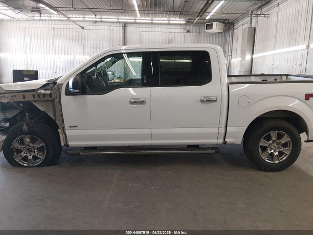 Ford F-150 Xlt