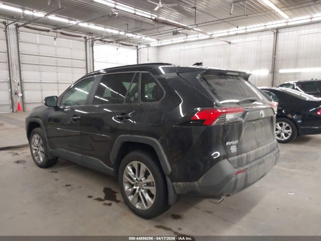 Toyota RAV4 Xle Premium