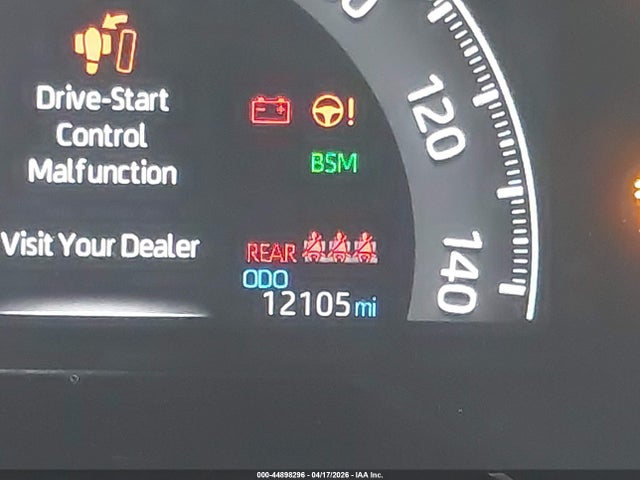 Toyota RAV4 Xle Premium