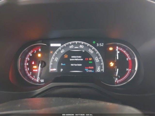 Toyota RAV4 Xle Premium