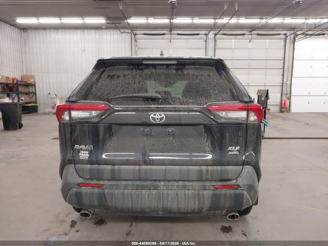 Toyota RAV4 Xle Premium