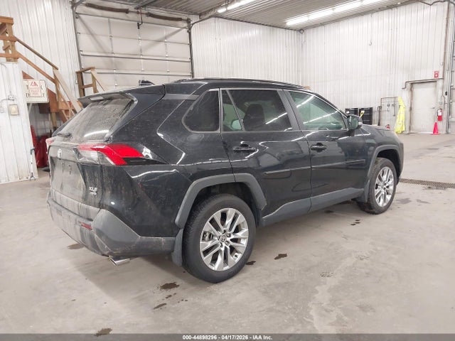 Toyota RAV4 Xle Premium