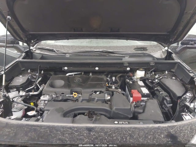 Toyota RAV4 Xle Premium