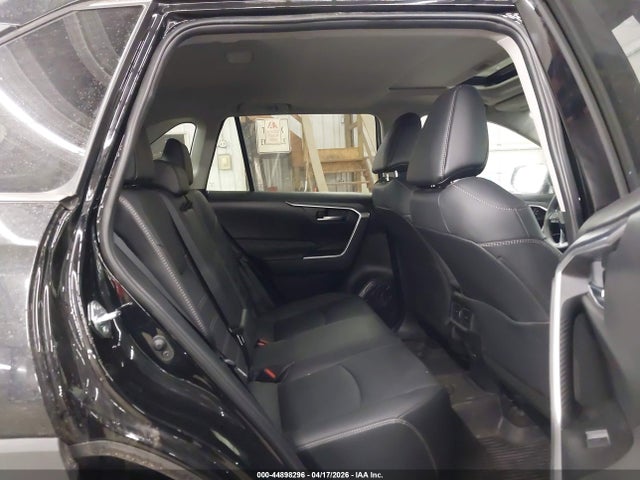 Toyota RAV4 Xle Premium