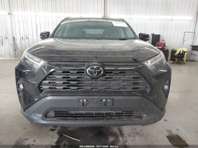 Toyota RAV4 Xle Premium